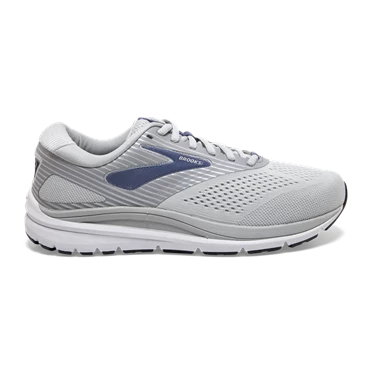 Chaussures Running Route Brooks Addiction 14 Femme Blanche | GILY-75810