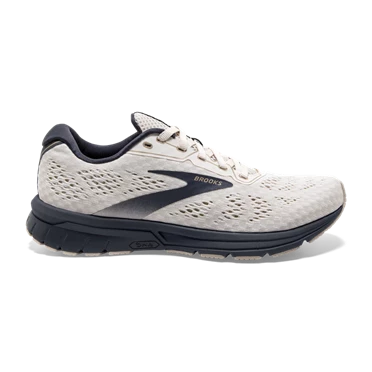 Chaussures Running Route Brooks Anthem 4 Femme Blanche | GCAF-95162