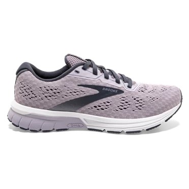 Chaussures Running Route Brooks Anthem 4 Femme Violette | XCMN-51843