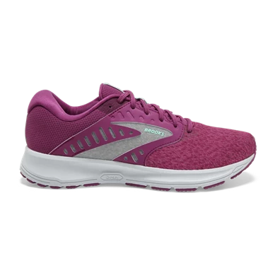 Chaussures Running Route Brooks Range 2 Femme Blanche | CDGX-41927