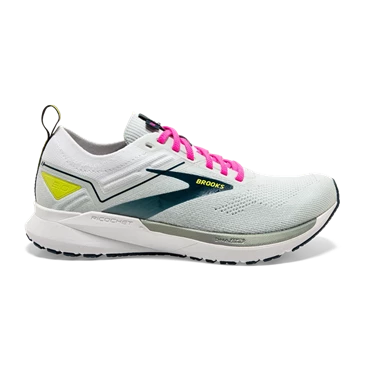 Chaussures Running Route Brooks Ricochet 3 Femme Rose | YKLF-25473