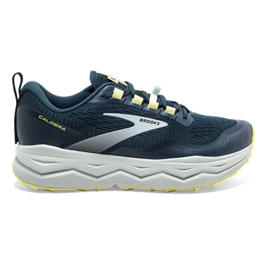 Chaussures Trail Running Brooks Caldera 5 Femme Noir | MWZB-34915