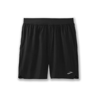 Pantalon Running Brooks Equip 9" Homme Noir | DEOA-52308