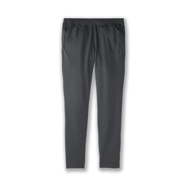 Pantalon Running Brooks Spartan Homme Grise | ROGA-31402