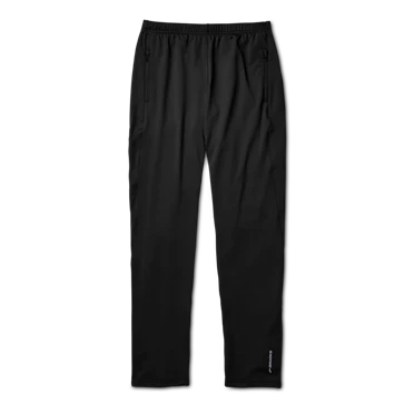 Pantalon Running Brooks Spartan Homme Noir | KCMP-61258