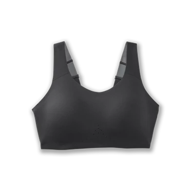 Soutien Gorge Running Brooks Dare Scoopback Femme Grise | IMJY-26459