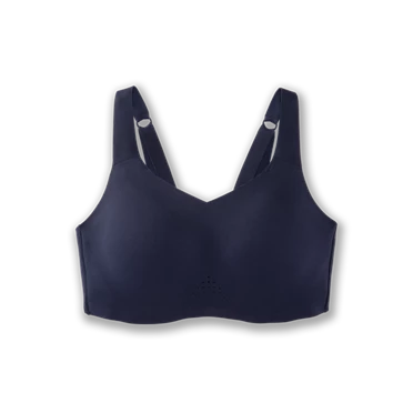 Soutien Gorge Running Brooks Dare Underwire Femme Bleu Marine | JEHU-53819